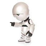 robot robot